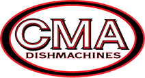 Product CMA Dishmachines