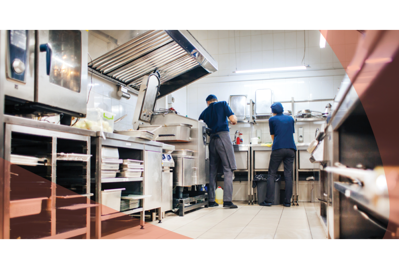 Safeguarding Your Commercial Kitchen: Tips For Outbreak Prevention