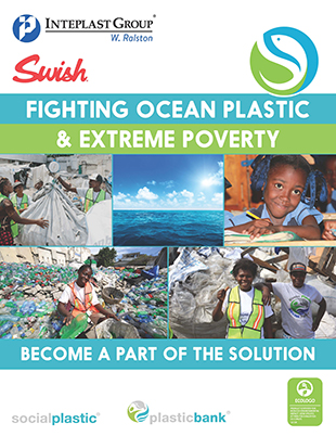 Product Ocean Plastic Brochure Page 1 1 