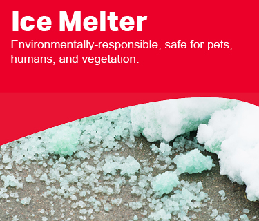 Ice Melter - Safety & PPE - Products