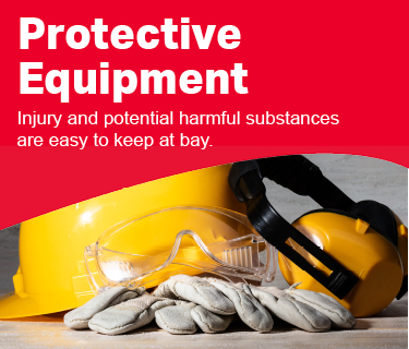 Product MBanner Safety PPE ProtectiveEquipment