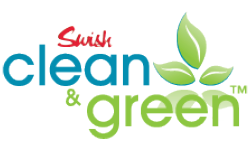 Product Swish Clean Green Logo 250x150