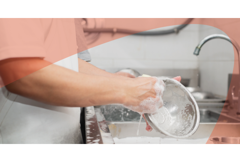 Product Finding the Right Dishwashing Chemicals Blog 1