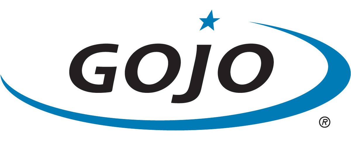 Product gojocorplogo color