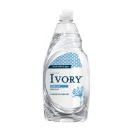 Ivory® Classic Dishwashing Liquid - 1.02L