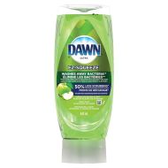 Dawn® Antibacterial Dish Detergent - Apple Blossom 443mL