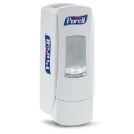 Purell® ADX-7™ Hand Sanitizer Dispenser - White 700mL