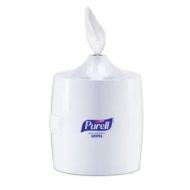 Purell® Hand Sanitizing Wipes Dispenser - White