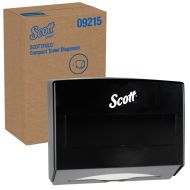 Scott® Scottfold™ Folded Towel Dispenser