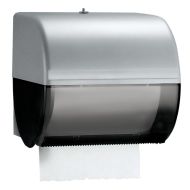 KC® Professional™ Omni Roll Towel Dispenser - Grey/Smoke
