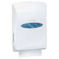 KC® Professional™ Universal Folded Towel Dispenser