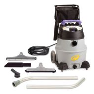 Proteam® ProGuard Wet/Dry Vacuum w/ Tool Kit
