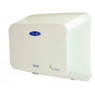 Frost Eco-Fast High Speed Hand Dryer - White 15 amp