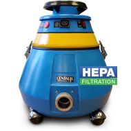 Centaur Silento-31 HEPA Vacuum Cleaner - 12L