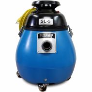 Centaur SL-5 Vacuum Cleaner w/ Dry Tool Kit #73 - 20L