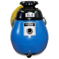 Centaur SL-6 Wet/Dry Vacuum w/ Tool Kit #74 - 20L