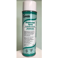 Swish® Disinfectant Spray - 439g