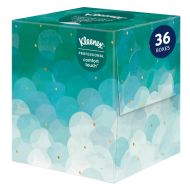 Kleenex® Professional Upright-Box Facial Tissue - White 36x95 Sheets