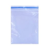 Vera Reclosable Bags - Clear 2mil 4"x6" 1000/PK