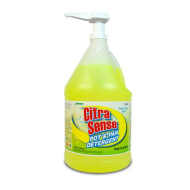 Citra Sense Pot & Pan Detergent - 3x3.78L