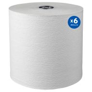 Kleenex® Hard Roll Towels - White 6x700'