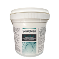 ServClean® Drain CL Foaming Drain Cleaner - 2.84kg