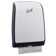 Scott® Slimfold* Towel Dispenser - White