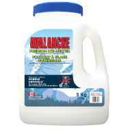 Avalanche® Ice Melter - 5kg Shaker Jug