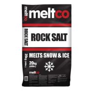 Meltco™ Rock Salt