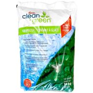 Swish Clean & Green® Ice Melter