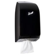 Scott® Hygienic Bathroom Tissue Dispenser