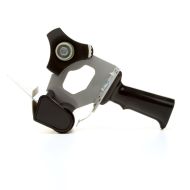3M™ Tartan™ Pistol Grip Box Sealing Tape Dispenser - Black