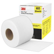 3M™ Easy Trap Duster Sheets - 60 Sheets