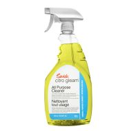 Swish® Citro Gleam™ All Purpose Spray Cleaner - 946mL