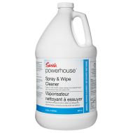 Swish® Powerhouse™ Spray & Wipe Cleaner