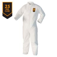 Kimberly-Clark® KleenGuard™ A40 Liquid & Particle Protection Coveralls