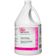 Swish® Latherex Liquid Hand Soap - Fragrance Free 4x3.78L