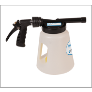 HydroFoamer Pump Sprayer - 2.8L