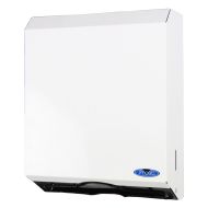 Frost® Multifold & C-Fold Hand Towel Dispenser - White