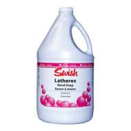 Swish® Latherex Liquid Hand Soap - 3.78L