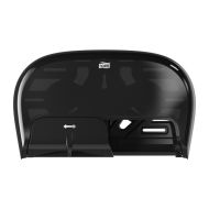 Tork OptiCore® T10 Toilet Paper Dispenser - Black