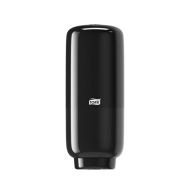 Tork® S4 Sensor Skincare Dispenser - Black 1L