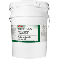 Swish® Facto PM20™ Acid Detergent Concentrate - 18.9L
