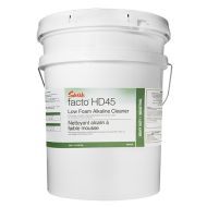 Swish® Facto HD45™ Low Foam Alkaline Cleaner - 18.9L