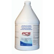 PCS Sodium Hypochlorite Disinfectant Cleaner - 2x3.78L