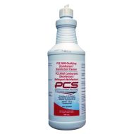 PCS 5000 Oxidizing Disinfectant Cleaner