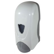 Foam·eeze Bulk Foam Soap Dispenser - White 1000mL