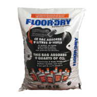 Floor-Dry™ Absorbent - 10kg Bag