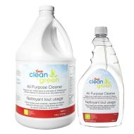 Swish Clean & Green® All Purpose Cleaner