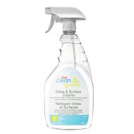Swish Clean & Green® Glass & Surface Cleaner - 946mL
